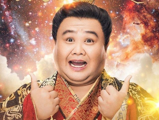 孙越在相声演员这一行业里的处于什么地位？