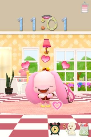 爱情时钟的爱情时钟剧情简介