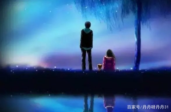 为什么每个人都觉得只有分手后才是最爱对方的时候?