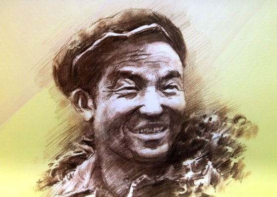 王进喜“有条件要上，没有条件创造条件也要上”哪年说的？