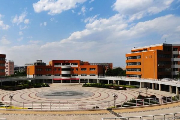 河南省最垃圾的 二本院校有 那些?