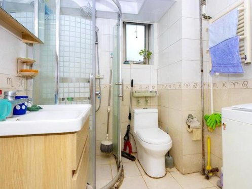 男子将卧室改成卫生间被告，该案最终会如何判决？