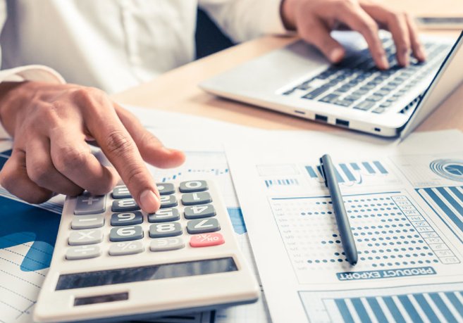 会计师培训费用