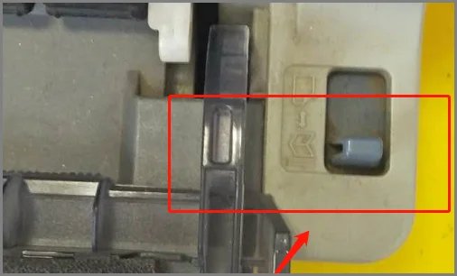 如何设置针式打印机连续打印？