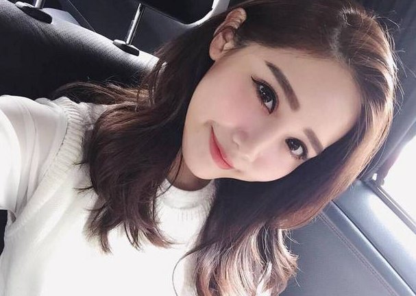 最早的网红正妹陈玟予！她依然让人心动！陈玟予现在过得怎么样？