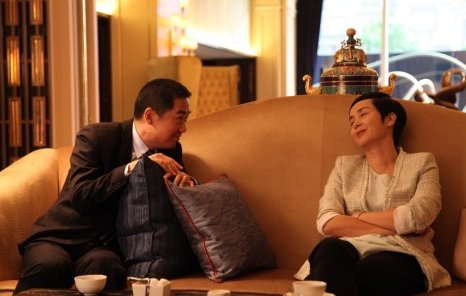 爱情最美丽剧情简介