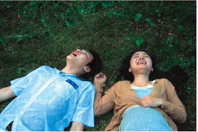 韩国睡美人电影内容是什么？