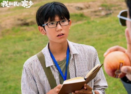 我和我的家乡什么时候上映