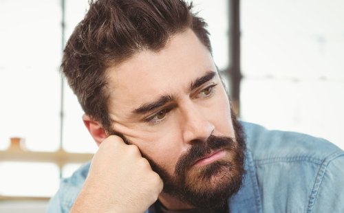 该不该和一毛不拔的男友分手？