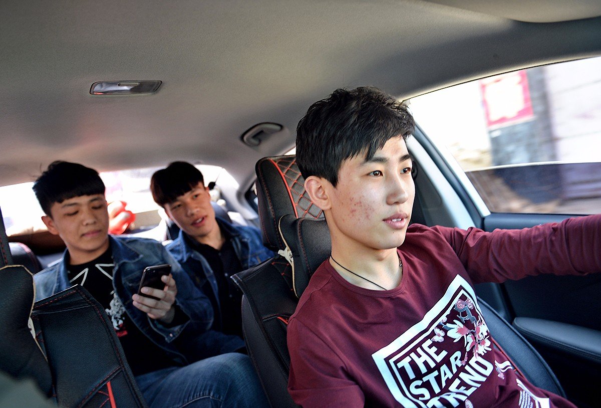 什么是朋友什么又是情人什么又是知己呢？