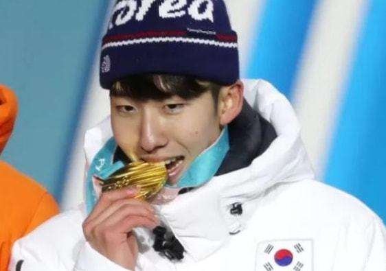 林孝俊“弃暗投明”入籍中国，却无缘北京冬奥会，是为什么呢？