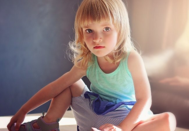 为什么有人不喜欢小孩？