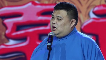 孙越师父是谁？