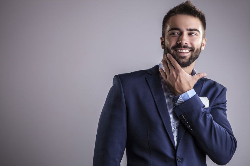 Mr.是什么意思？