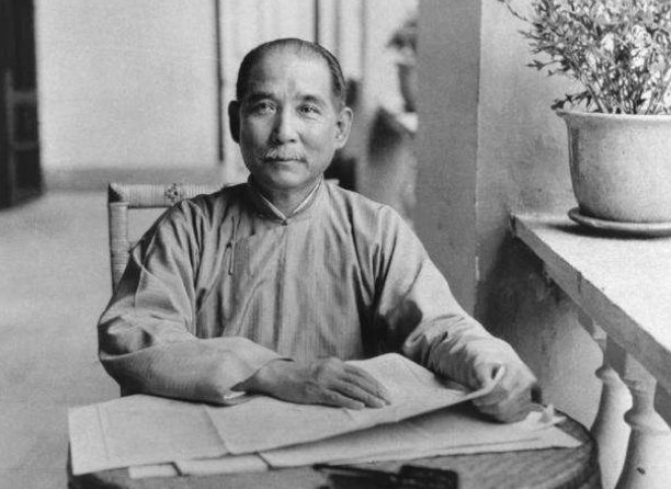 历史潮流浩浩荡荡 是谁说的