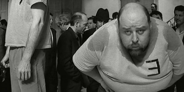 百万杀人游戏的剧情简介