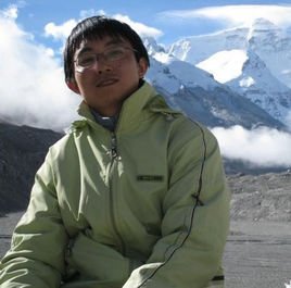 葛炜炜的个人事迹