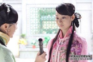 凶灵女一号的介绍