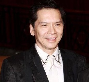 鲁豫问向华强：你是不是黑社会，向华强的回答让人意外，他说的什么？