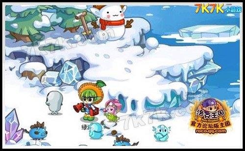 小草虫的技能表