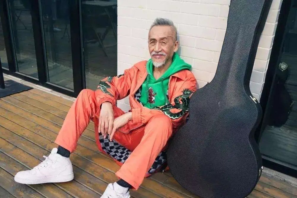 陈彼得的经典老歌十首