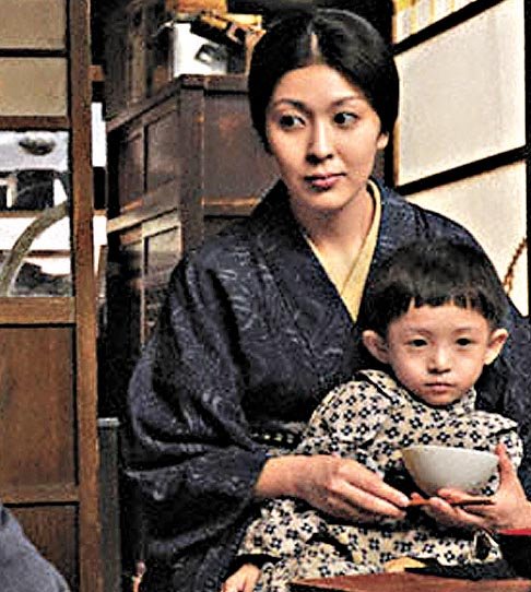 维荣的妻子的幕后制作