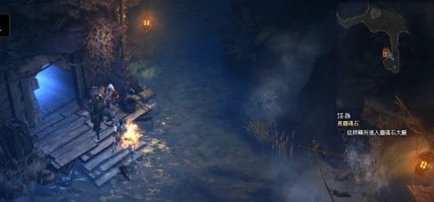 暗黑3彩虹关掉落详解 彩虹关怎样效率刷虹光幻化