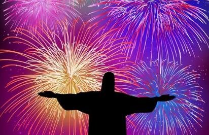 什么时候算跨年呢？