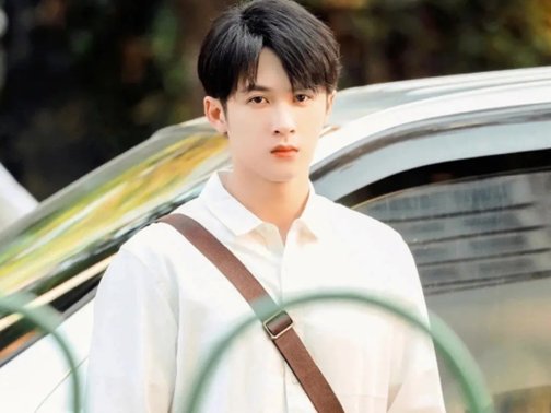 檀健次最好听的几首歌