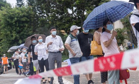 合肥再次重申“绝不拒之门外”，你如何看待这种防疫措施？