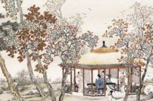 丰乐亭记文言文翻译