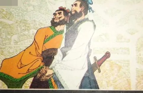 《鲍叔荐管仲》文言文翻译是什么?