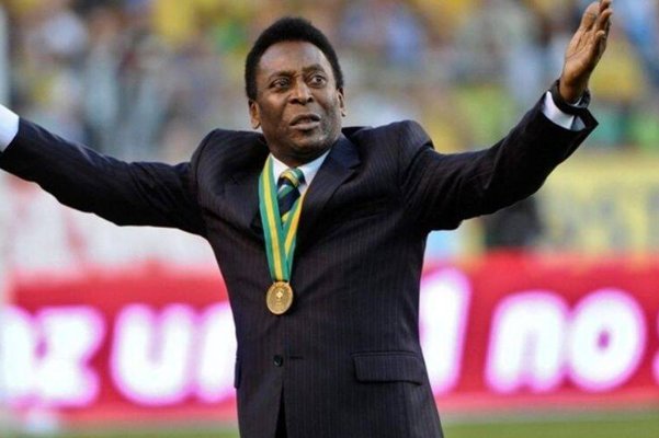 贝利球衣号是多少