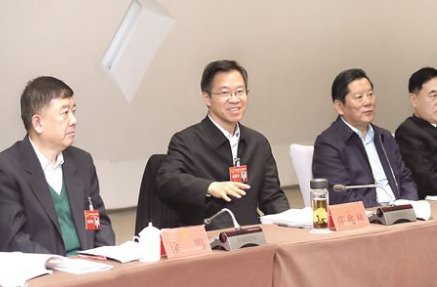 陈晓钟老家哪里