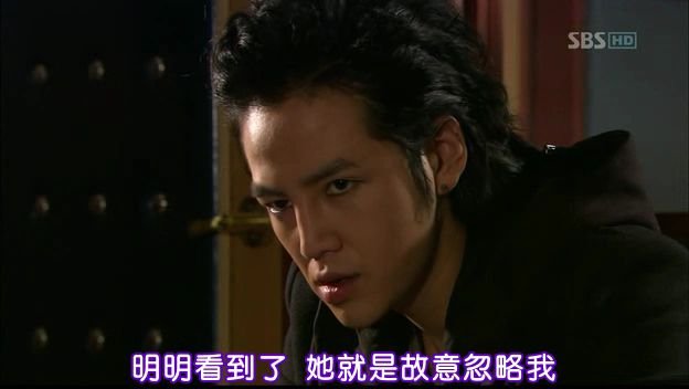 谁能告诉我《原来是美男啊》韩版中的主要内容是什么?