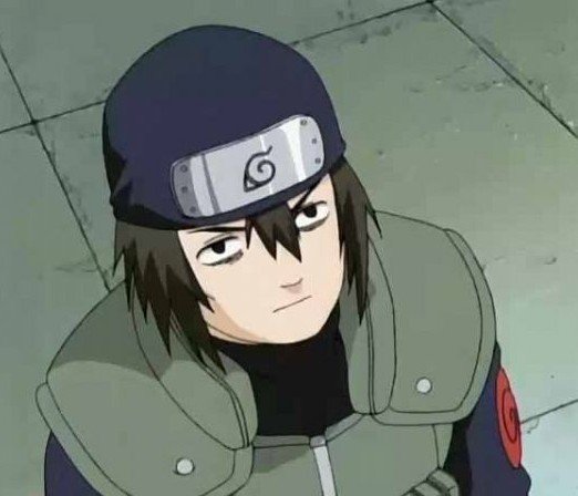 火影中“月光疾风”是谁？