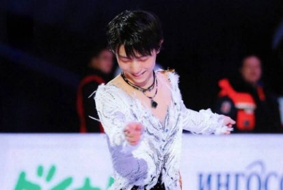 羽生结弦为何沉寂8个月未参赛，他还有实力吗？