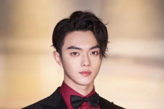 蓝色生死恋电影版许凯结局女主和谁在一起