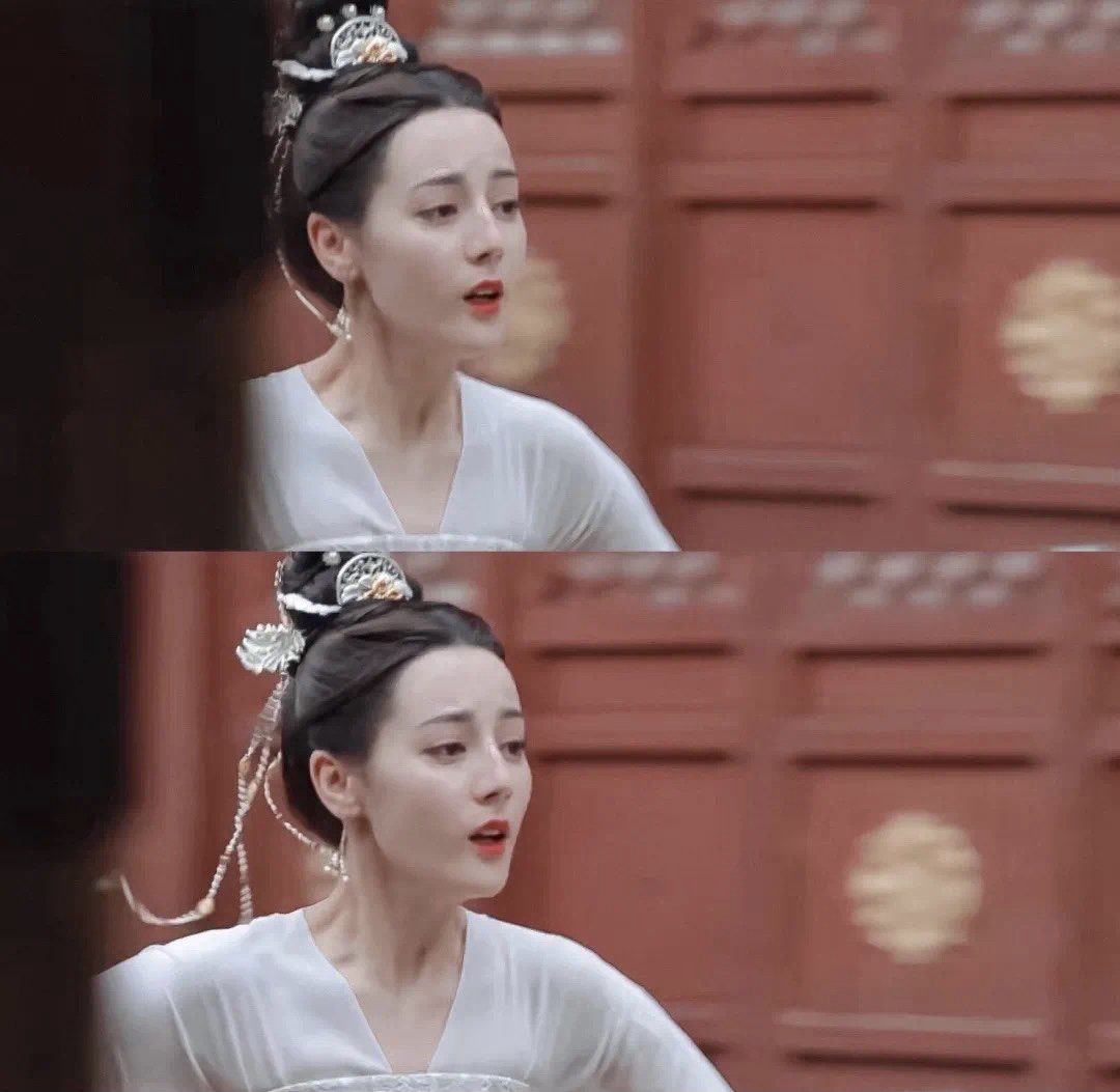 迪丽热巴夸下海口,自己以后一定要演“渣男”,到底什么情况?