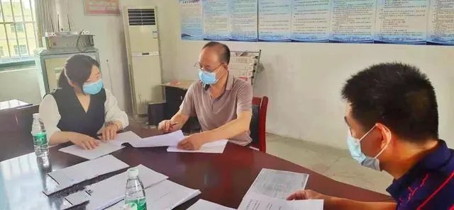 安徽泗县实施三长管理制度，该制度对疫情防控有哪些积极影响？