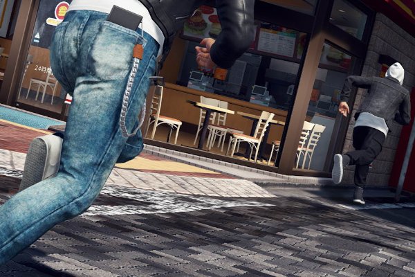 跟踪追击,打一生肖