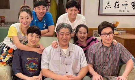 巴图是宋丹丹儿子吗