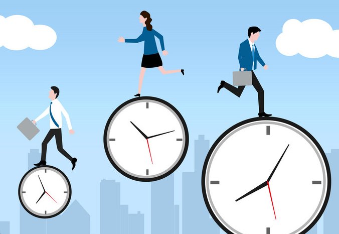 三年五载的意思解释