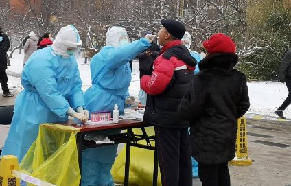 合肥再次重申“绝不拒之门外”，你如何看待这种防疫措施？