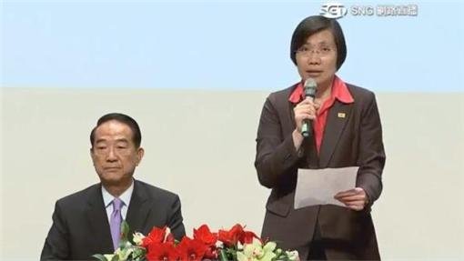 徐欣莹的从政生涯