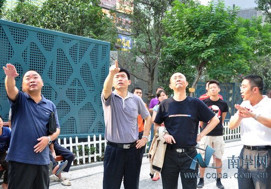 刘宝亚的组织评价