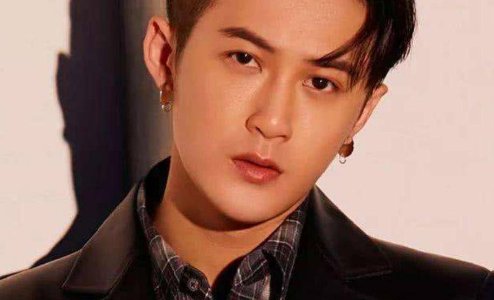 檀健次主演的电视剧全部