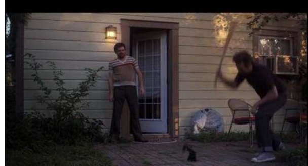 在恐怖片里面，有的恐怖片是主角们冷静理智不作死的，都有哪些剧？