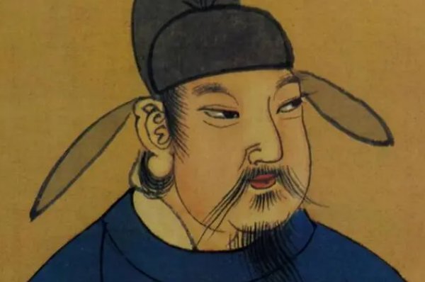 武则天死后皇位传给了谁?