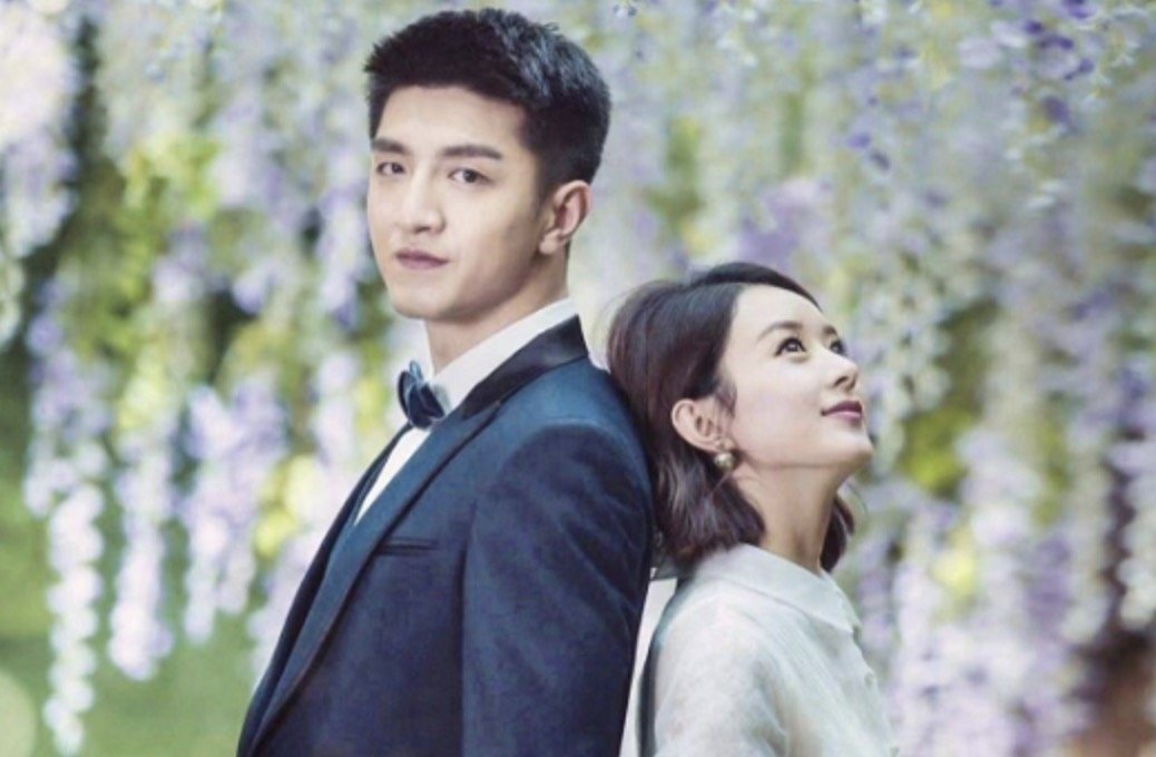 你和我的倾城时光演员表